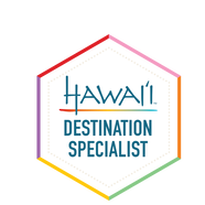 Hawaii Destination Specialist logo